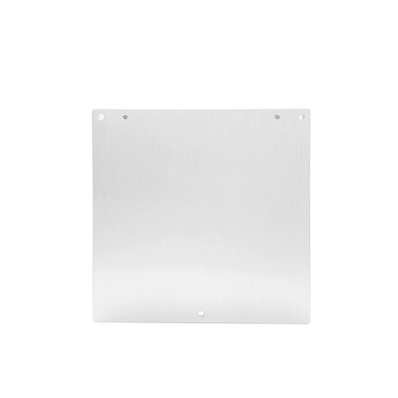 Voron0.1/0 2/2 4 комплект 120 мм алюминиевая дизайнерская плита Voron лист 150*150*6 180*180*8