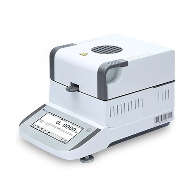 Тестер влажности зерна IWIN 0 001 г медицинский пищевой галогенный светильник