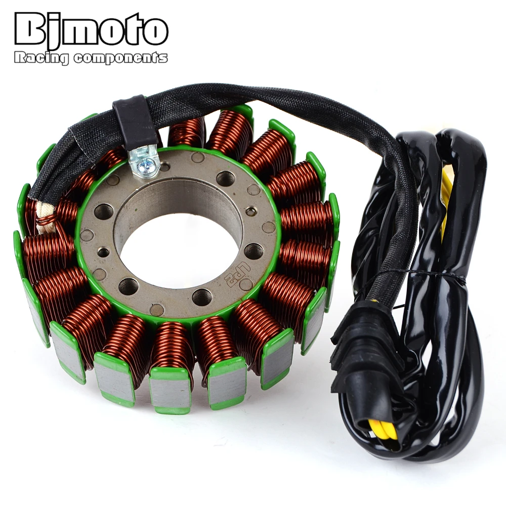 

Motorcycle Stator Coil For Honda RVF750 RFV RC45 RVF750RS 1995/RVF750RR 1994 31120-MW4-004