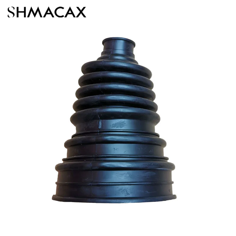 Универсальный Силиконовый Внешний Корпус CV С Соединением Постоянной Гибкой