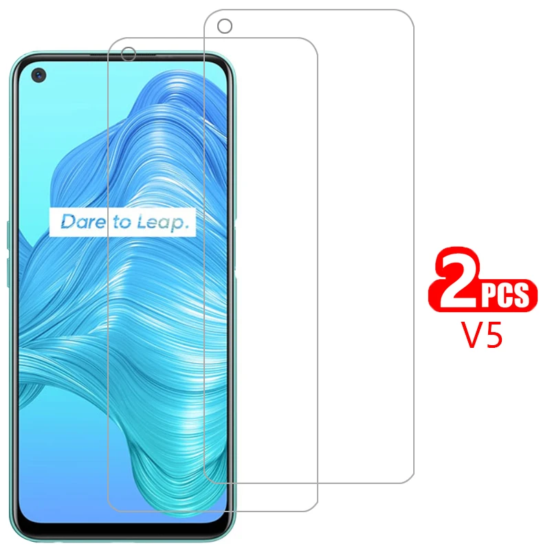 Закаленное стекло для realme v5 женский чехол для realmev5 v 5 5 v защитный чехол для телефона 360 реальный mi reame relme ralme real me mi
