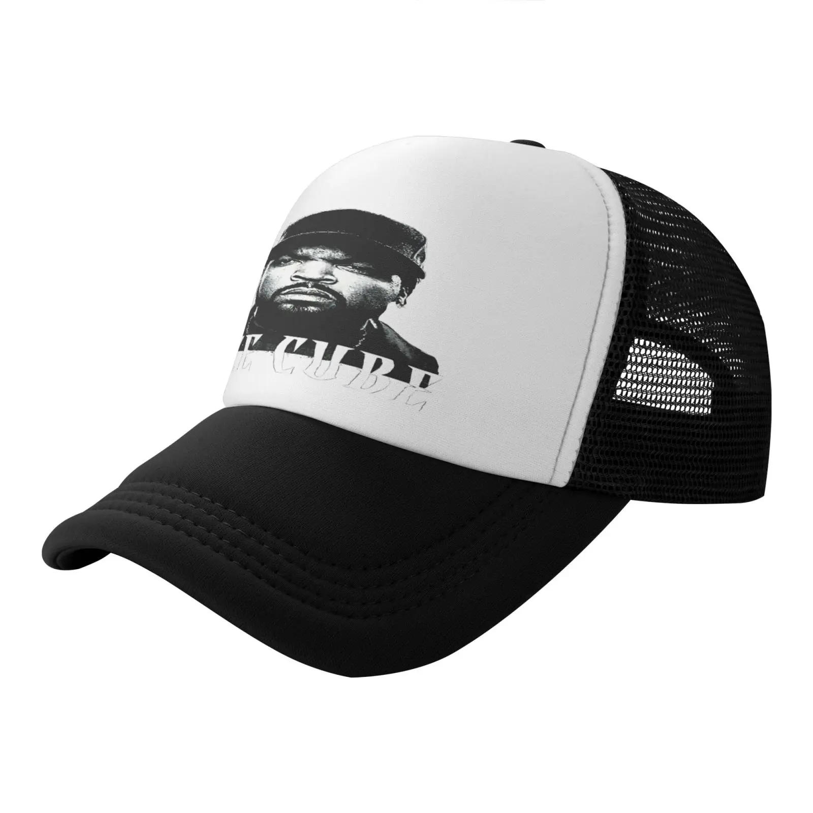 

Женская панама Ice Cube Nwa Thug, шляпа для девушек, дизайнерская шляпа, летняя рыболовная ковбойская шляпа, женские шляпы, летняя шляпа