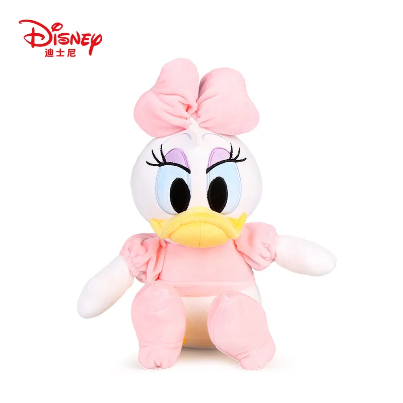 

Disney Plush Movie Cute Daisy 31cm Animal Plush Plush Toy Children's Doll Birthday Gift