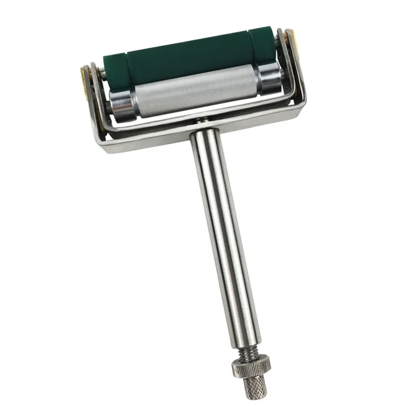 

High Quality Manual Color Wheel Spring Ink Printing Proofing Instrument Manual Color Wheel Spring Ink Printing