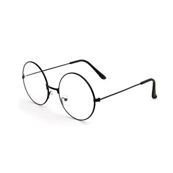 Очки &quotГарри Поттера&quot круглые прозрачные