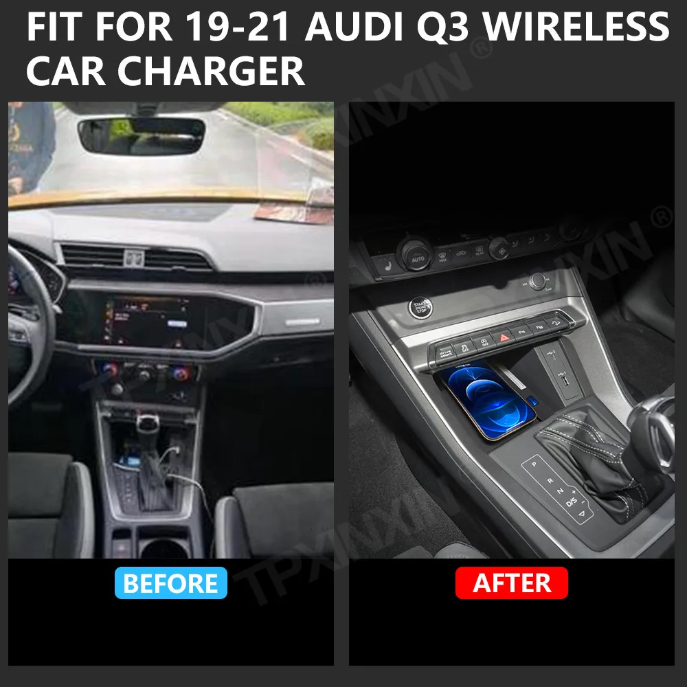 Mounting Accessories