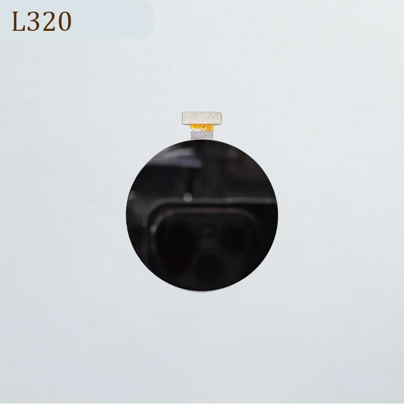 Фото Сенсорный ЖК-дисплей для Samsung Galaxy Watch8 Classic L500, дигитайзер в сборе для Watch8 L320 L330, запасная часть №3