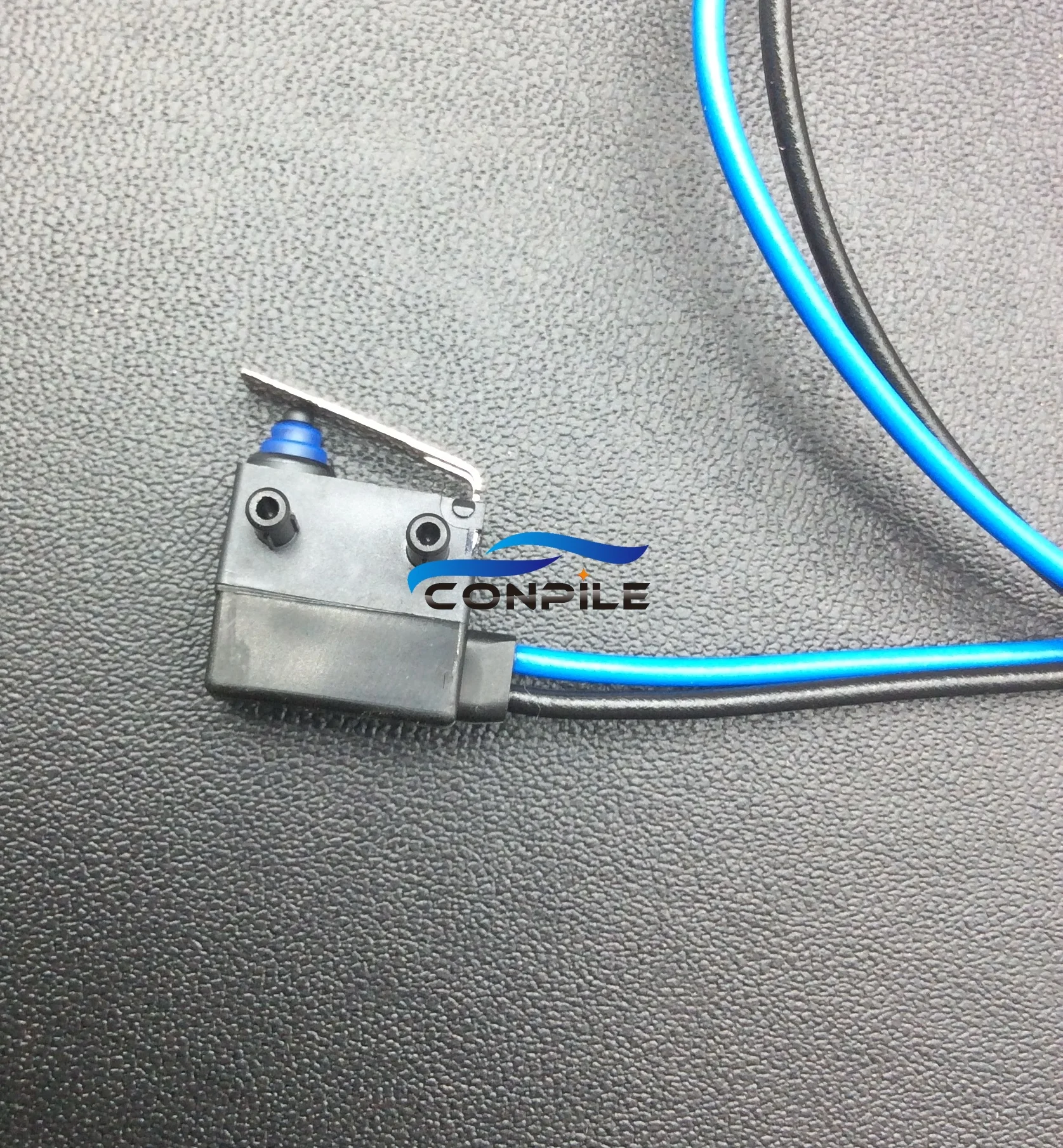 

for micro switch D2HW-BL263MR waterproof for car door lock BL203MR BL273MR