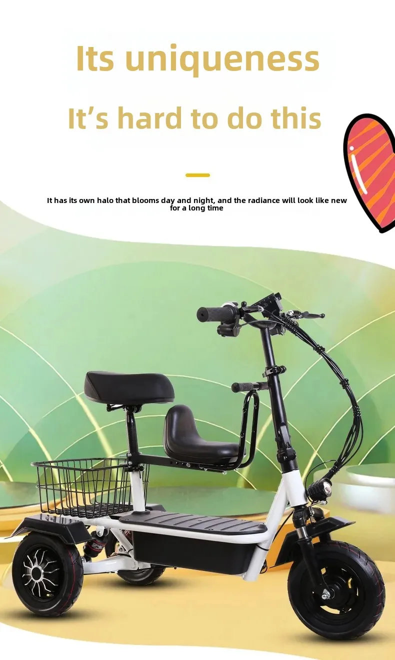 Электрический велосипед 350 Вт 48 В 25 Ач литиевая батарея электромобиль для