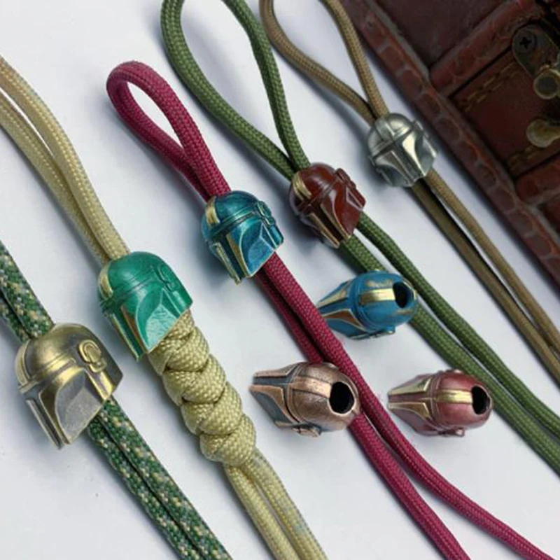 

Новый латунный/тибетский серебряный/Красный медный зонтик веревка кулон веревка украшения брелок аксессуары металлические разделительны...