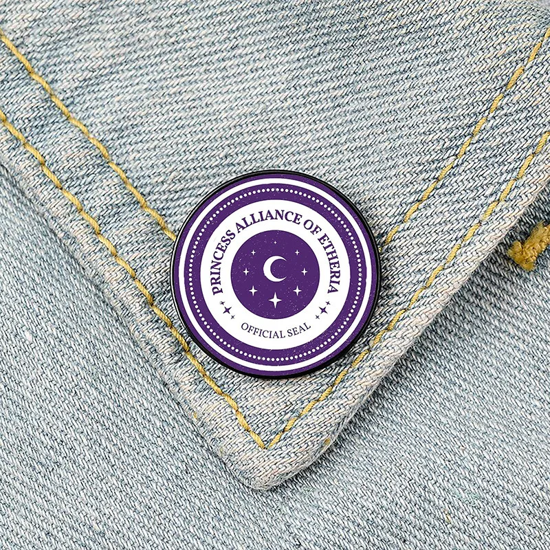 

Purple Save the Bees Printed Pin Custom Funny Brooches Shirt Lapel Bag Cute Badge Cartoon Jewelry Gift for Lover Girl Friends
