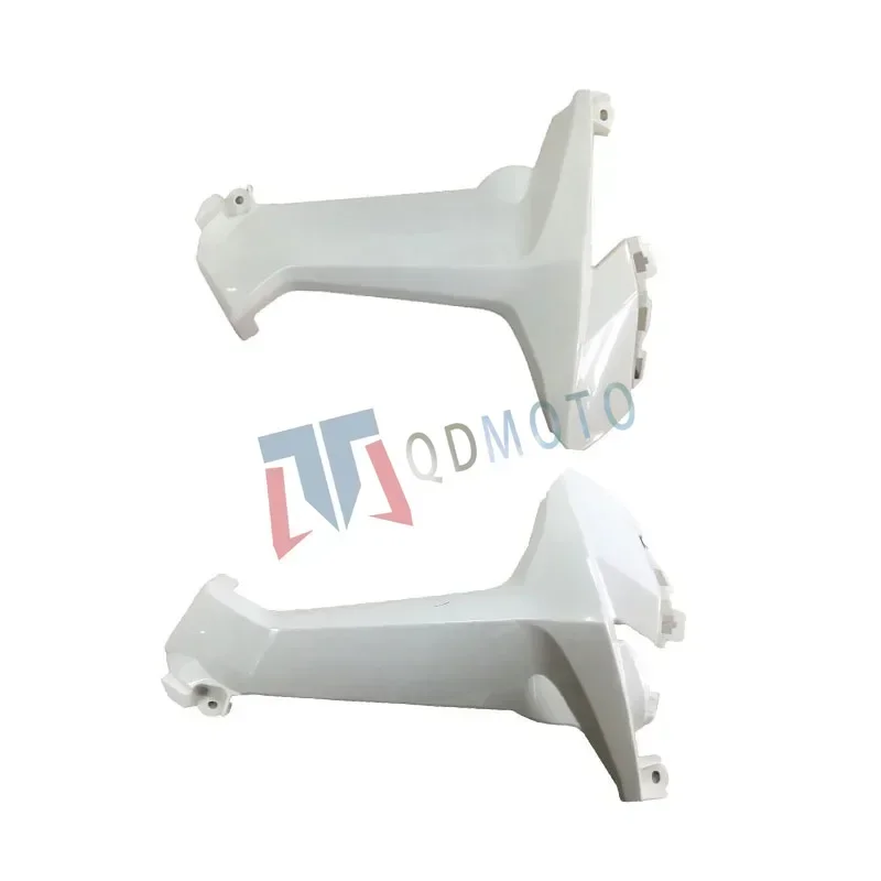 Неокрашенные левые и правые средние пакеты для мотоцикла Honda CBR1000RR 2017-2019