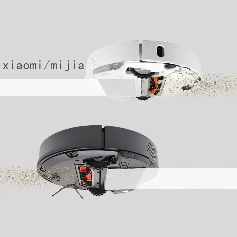 

Щетка для робота-пылесоса Xiaomi Mi