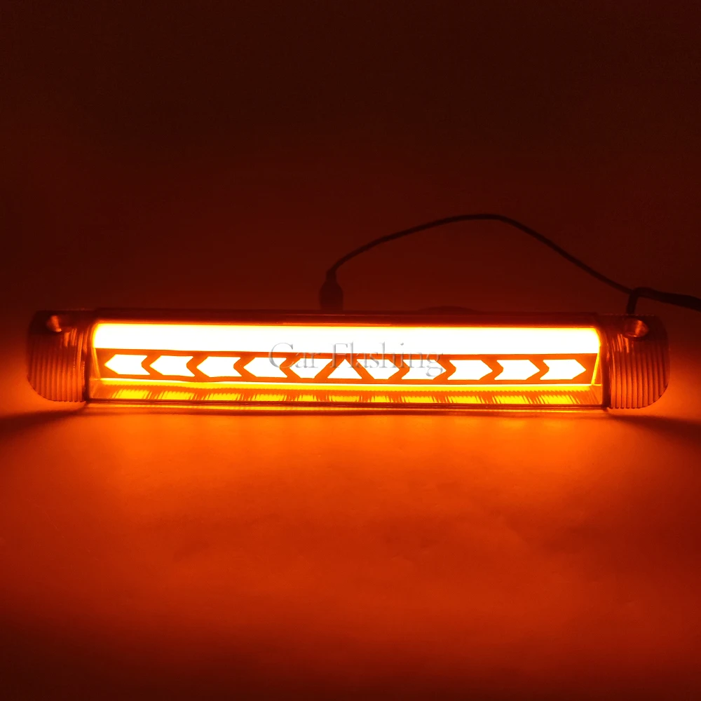 Светодиодный 3-й свет с высоким креплением стоп-сигнала для Toyota 2009-2013 Crolla 2008-2020