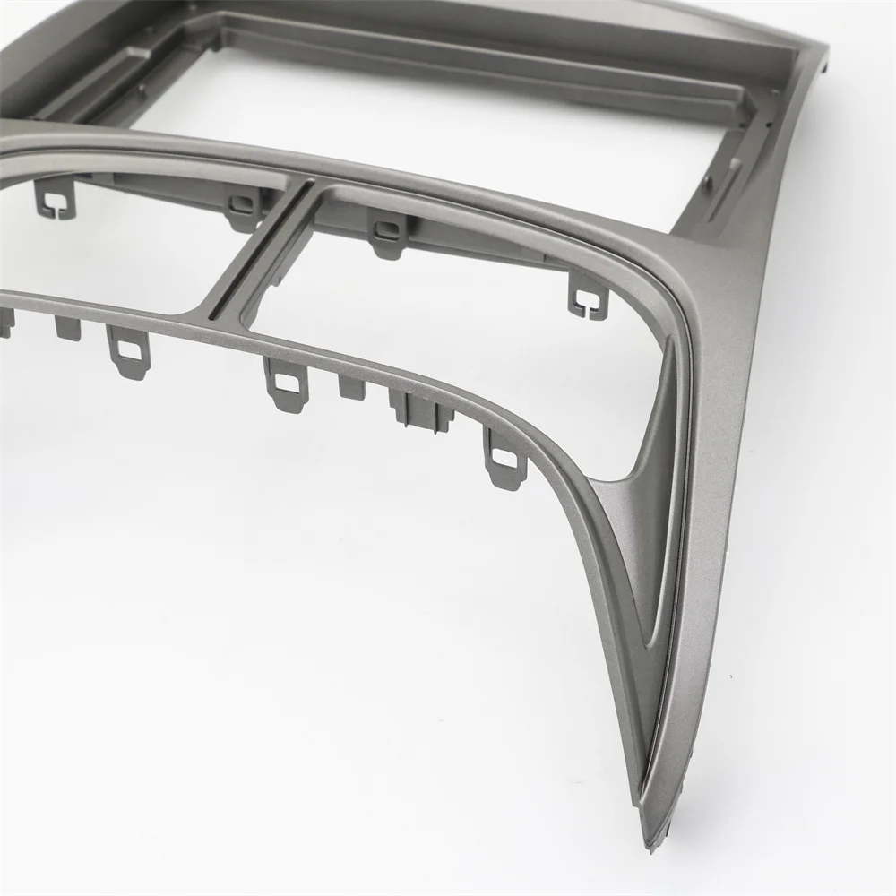 9-дюймовая Автомобильная рамка-адаптер Fascia для Chevrolet Sail 2009-2014 Android радиоприемник