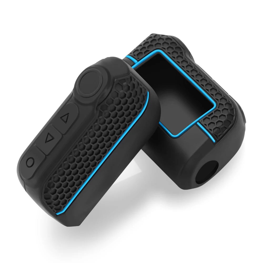 Новый Автомобильный Чехол Для Пульта Дистанционного Управления Системы