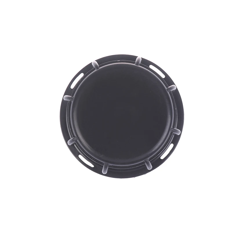 1 шт. крышки резервуара IBC черная крышка сумки для воды и жидкости пластиковые