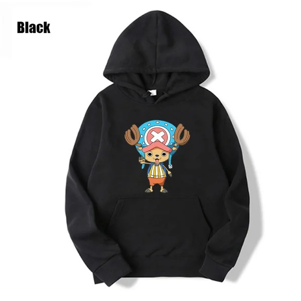 

Casual Simple Hooded Pullover Men's Autumn Printed Sportswear Cotton Long Sleeve Loose Sweater