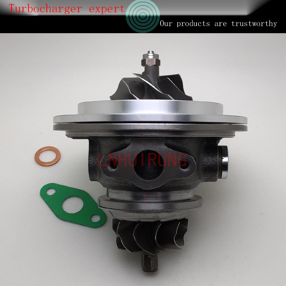 Фото Турбокартридж для Volkswagen Golf IV 1.8T 110Kw 150HP ARZ 53039880058 53039880053 53039700053   06А 145713 Турбина M, полная турбо №3