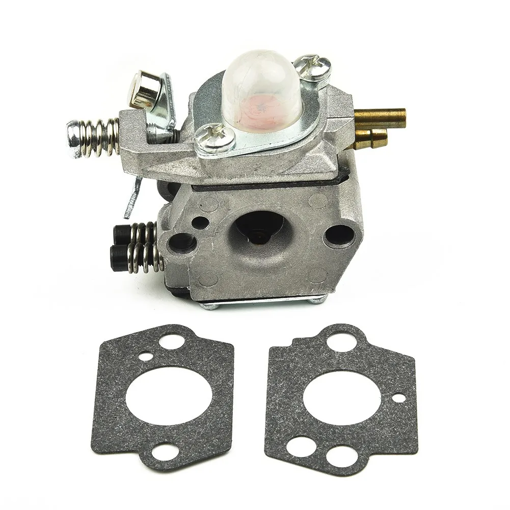

1*Carburetor WT460 Carburetor For Oleo Ma C 740 Efco 8405 Gasoline Brushcutters Accessories Brand New And High Quality