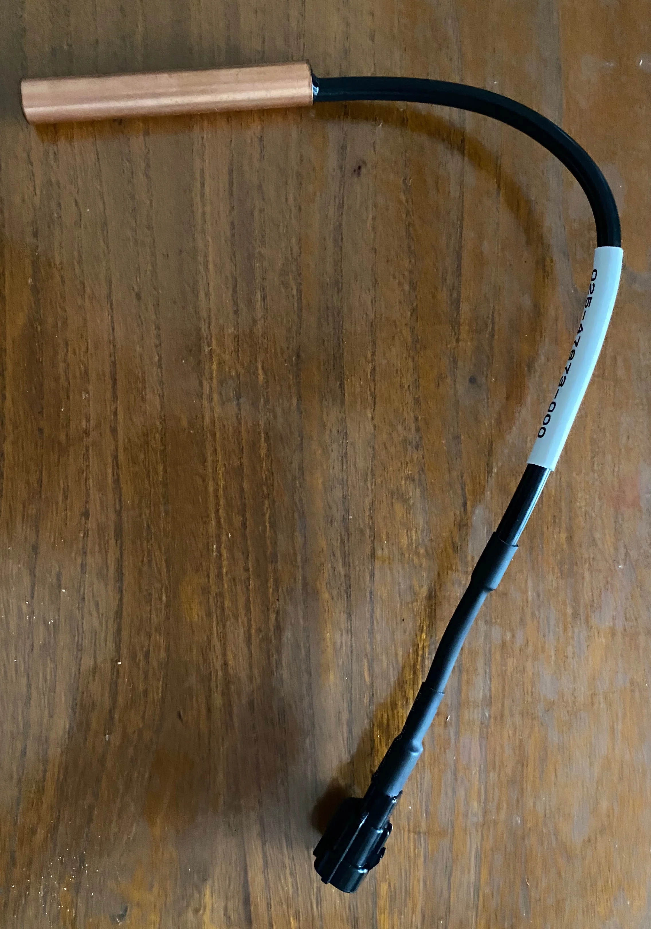 Датчик 025-47673-000 |