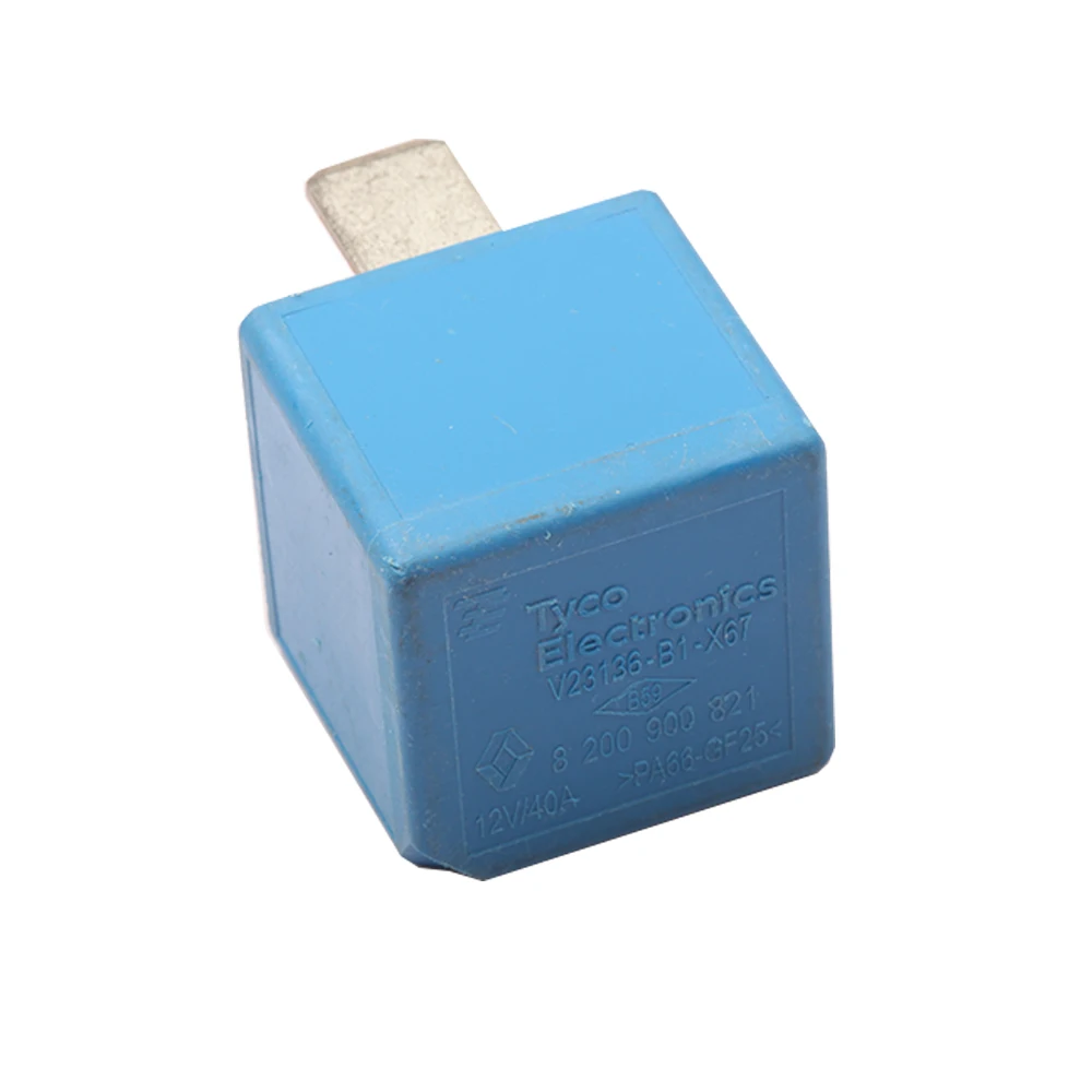 

Реле V23134-J59-X501