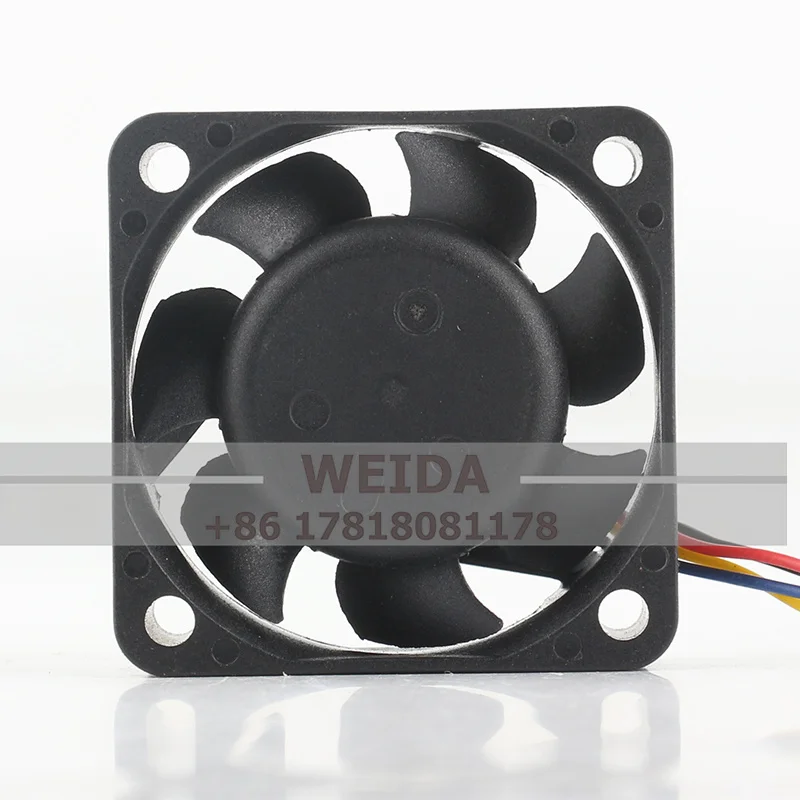 Фото Новый двухшаровой охлаждающий вентилятор SUNON PSD1204PHB1-A 4015 DC12V 2,9 W 4CM 40*40*15 №3