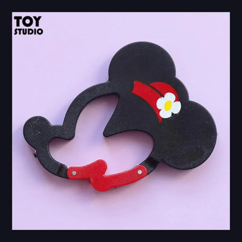 

Брелок с Микки Маусом, Минни Маус