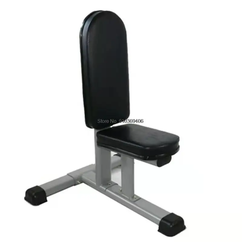 Shoulder Press Triceps Professional Right Angle Stool