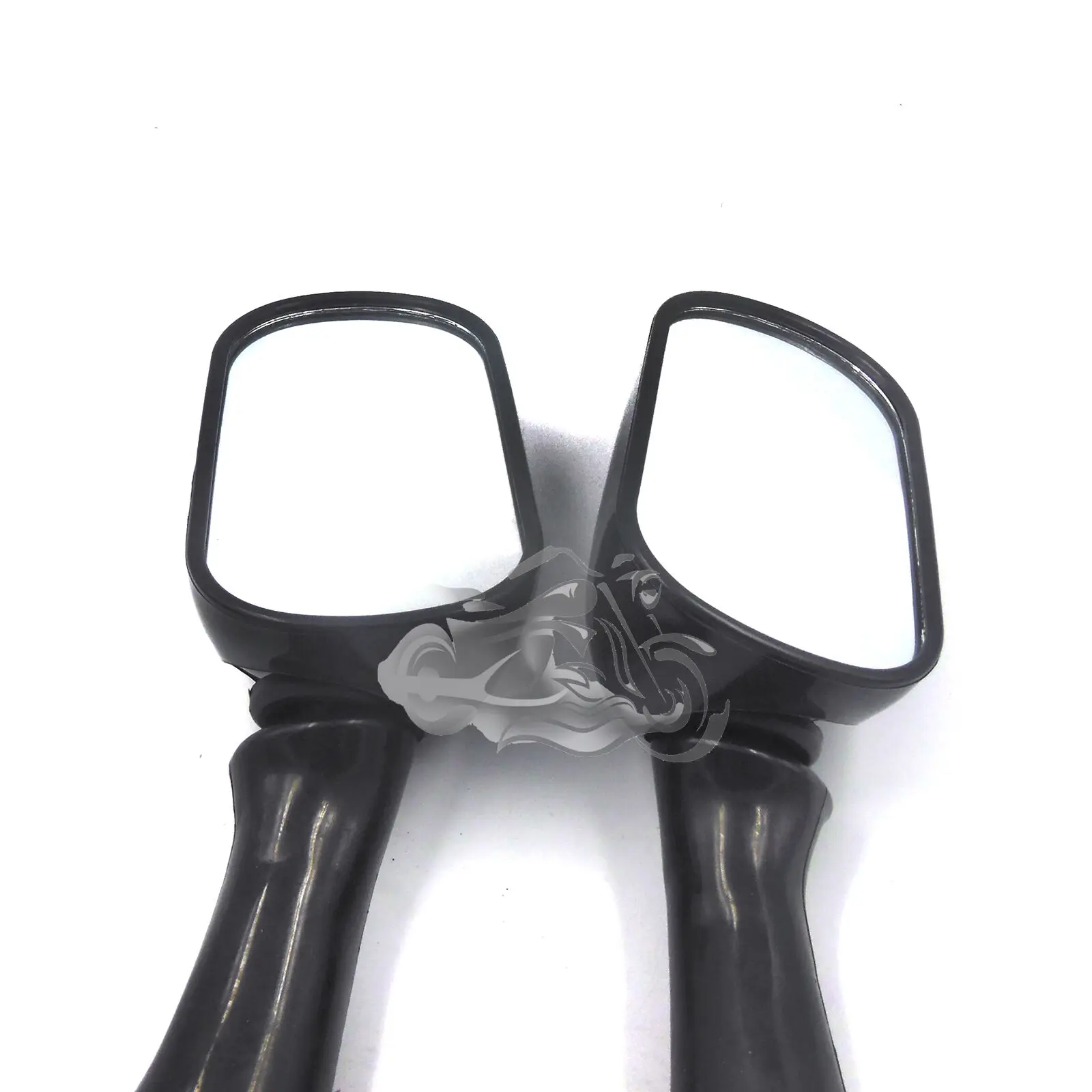 Боковое зеркало заднего вида для мотоцикла HONDA VFR800 VFR 800F 1998 1999 VFR750 750F 1994-1997 зеркала