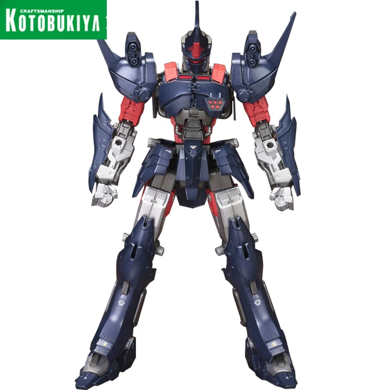 

KOTOBUKIYA Japanese animation, figure model ZD85 HMM series Armored Titan A03 Z-KNIGHT Z Knight, anime doll, anime character