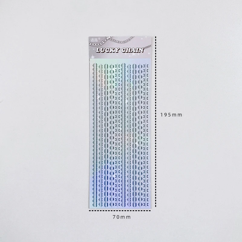 

Лазерные наклейки для скрапбукинга Blinkslike