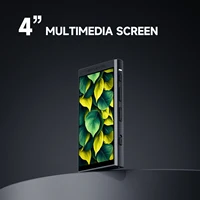 Hifi плеер HiBy Digital M300#4