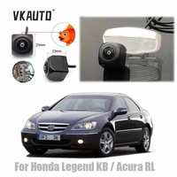 vkauto fish eye rear view camera for honda legend kb1 kb2 20052012 acura rl ccd hd reverse parking backup monitor