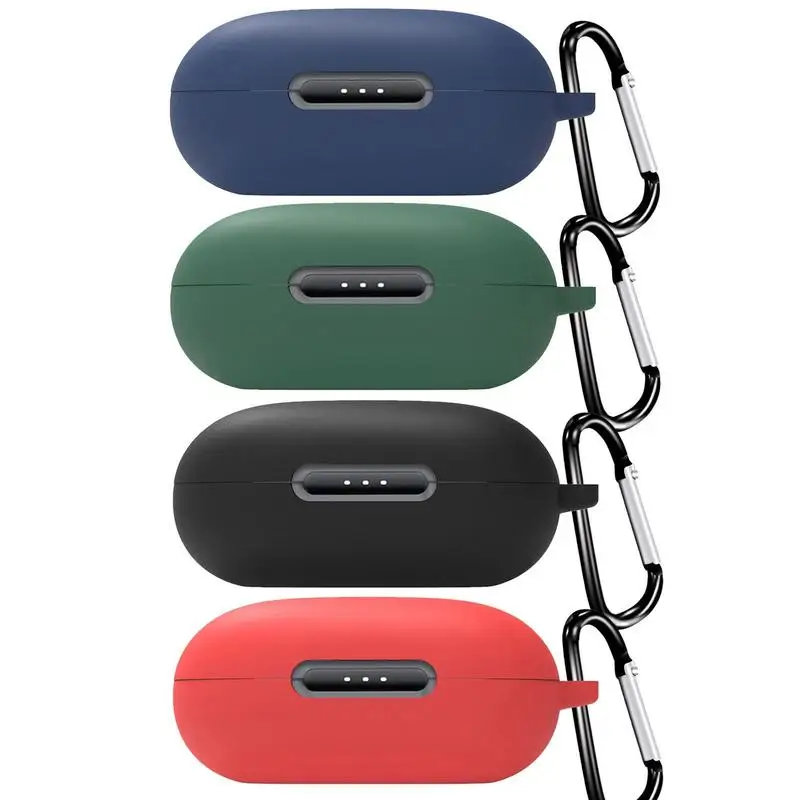 

Силиконовый защитный чехол для беспроводных наушников AnkerSoundCore Space A40