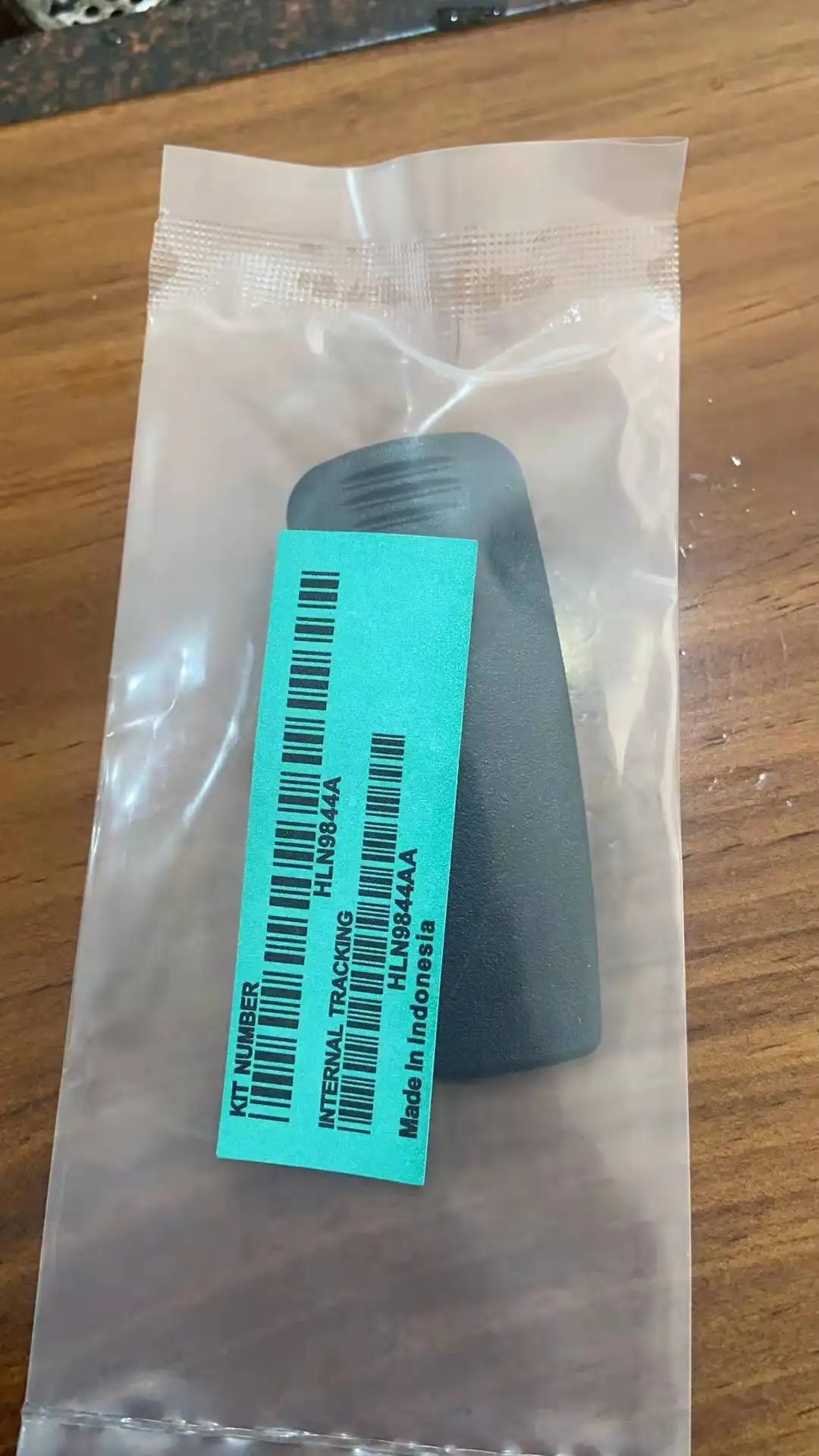 Suitable for Motorola Walkie Talkie GP328 Explosion-proof Battery GP338 PTX760 Universal Battery HNN9010A