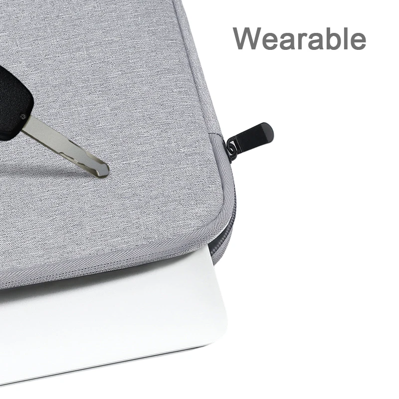 laptop bag 15 6 inches sleeve case for funda macbook air 13 2020 m1 14 2 2021 pro 15 inch shockproof notebook pc computer bag 14 free global shipping