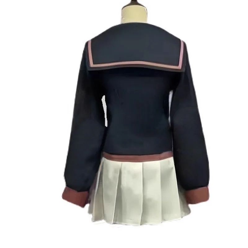 Фото Аниме Ryoba Aishi Yandere chan Косплей Костюм на заказ №3
