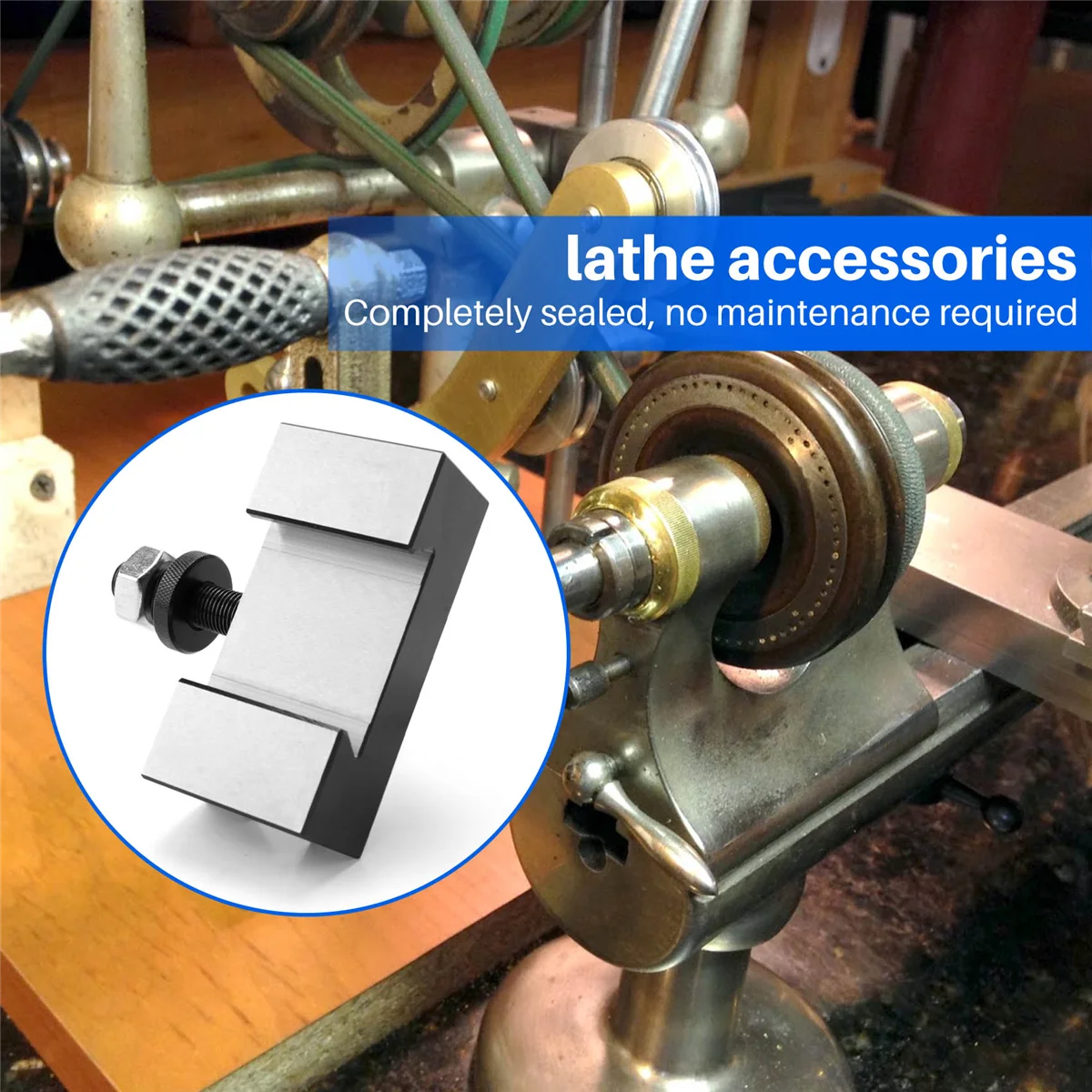 4 шт. токарный станок для быстросменного токарного станка с ЧПУ AXA 250-101