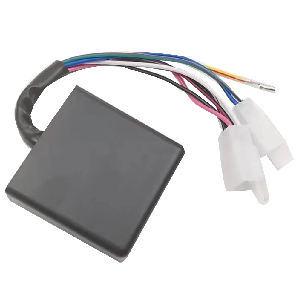 1 шт. CDI Box для Kawasaki KL650 Tengai 1990-1991/KLR650 1990-2003 651Cc Gnition модуль 21119-1272