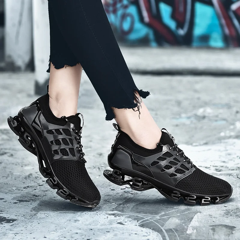 Mens/Womens Sneaker Fashion Casual Comfort Breathable Soft Athletic Ourdoor Unisex Walking Shoes