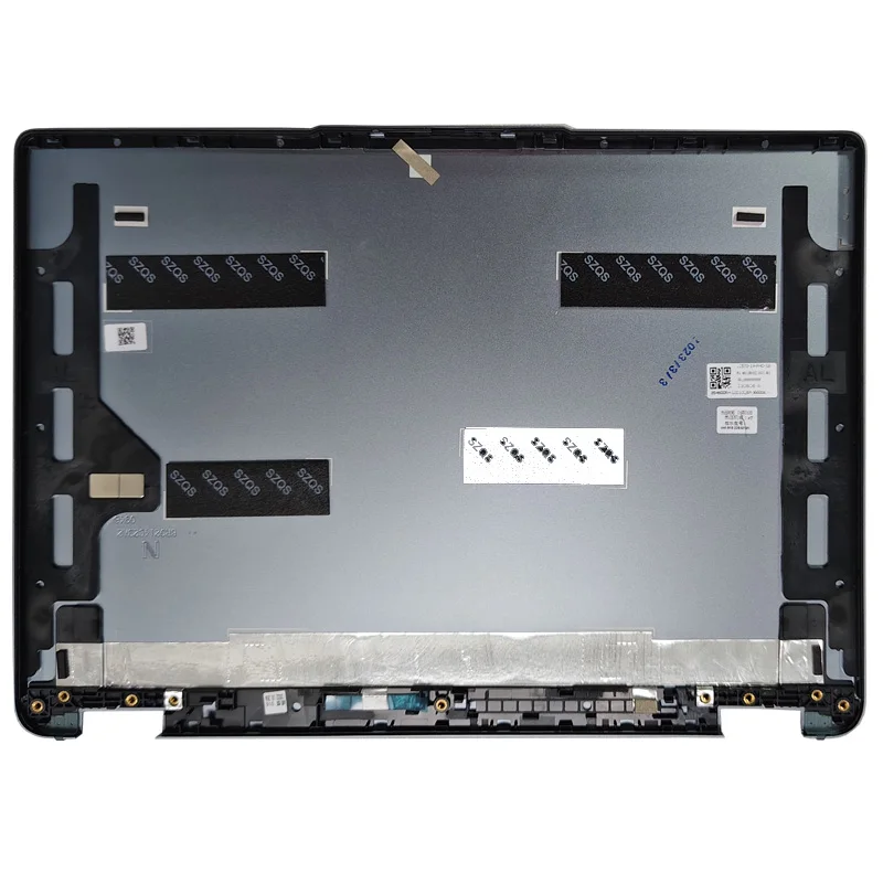 Новый чехол для ноутбука Lenovo IdeaPad Flex 5 14ALC7 14IAU7 металлическая задняя крышка