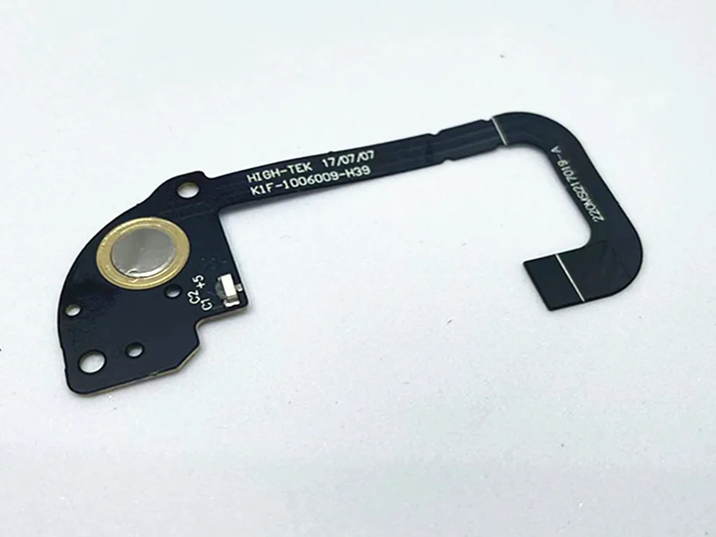 Новый кабель платы питания для ноутбука MSI GS63 GS63VR GS73 GS73VR 8RF-014US M3-17B7 MS17B1