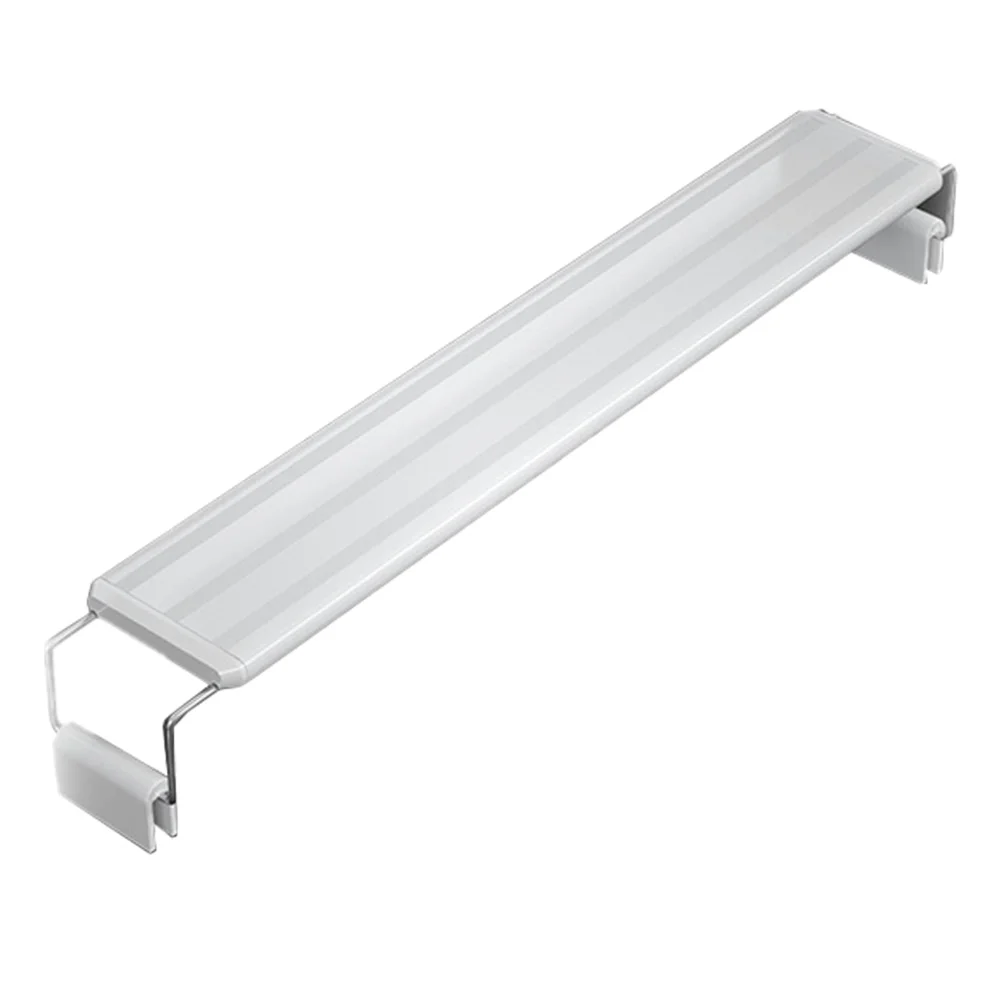 

LED Reef Light White LED Strips Planted Aquarium Light LED Light Bulb Aquarium Stand Light Electric Underwater LED Lights Strip
