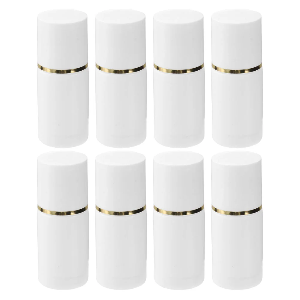 Storage Empty Liquid Refillable Small Applicator Sub