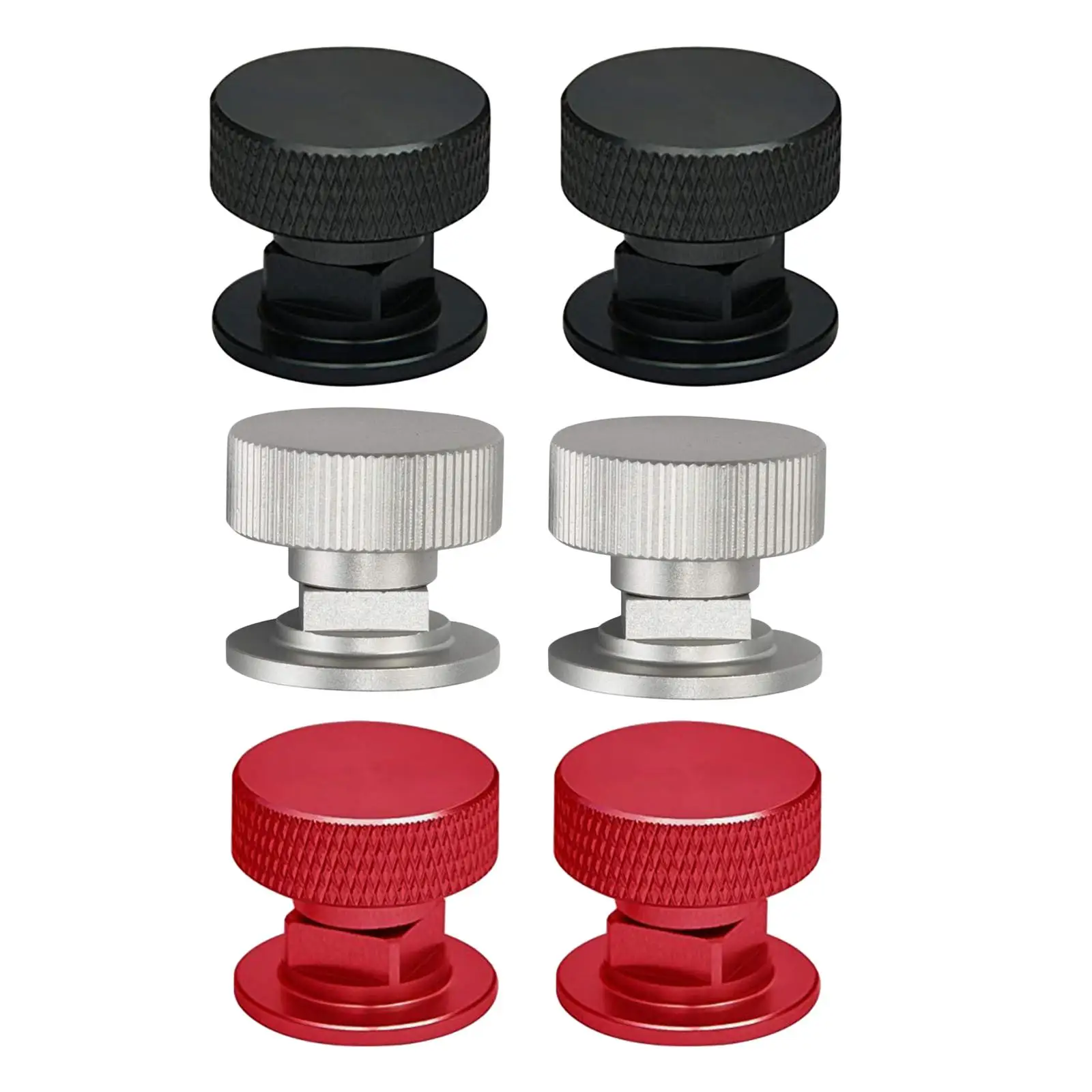

welding hoods Fastenerss Visor Fixing Bolts Nuts for off roading Motorcycle