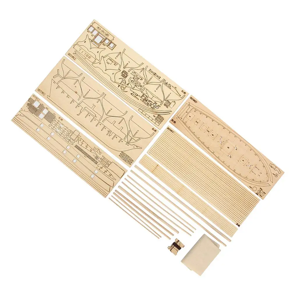 

Детская модель лодки, Сборная модель, строительная игрушка, детская рукоделие, деревянный корабль «сделай сам», парусник