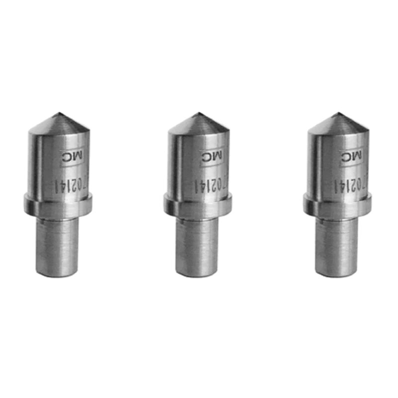 

Акция! 3 шт. алмазов для тестирования твердости RC-3 Rockwell, тестер твердости, инструмент для тестирования твердости