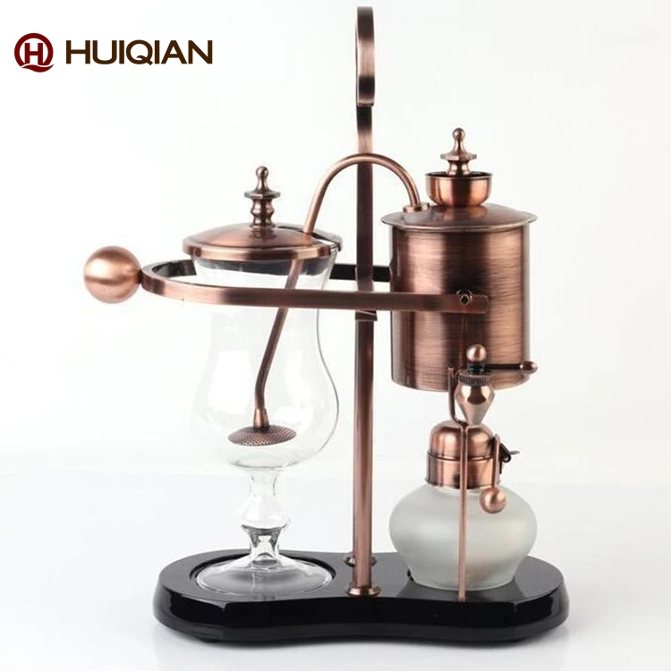 

Hot product coffee maker machine commercial espresso royal belgium coffee maker