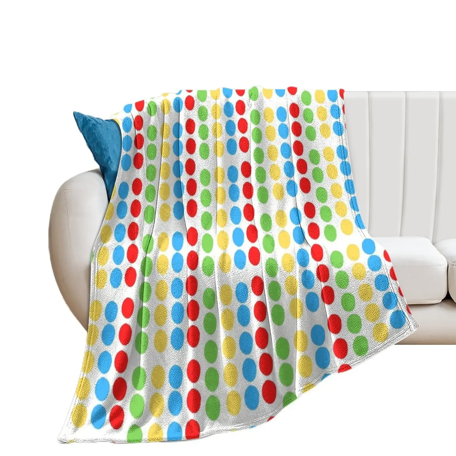 Одеяло Twister рождественские подарки детские одеяла для дивана